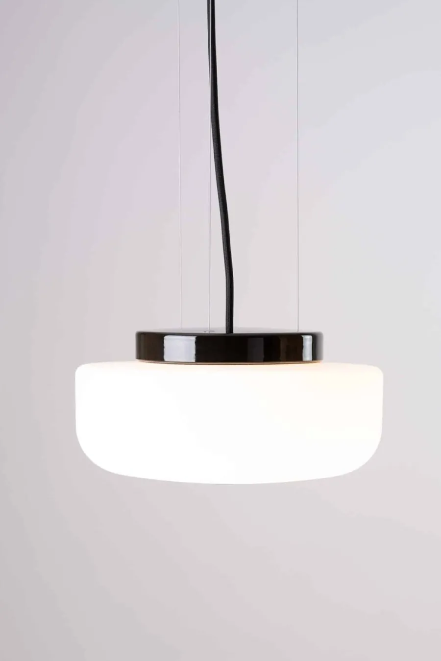 Discount Ifø Electric Solenne 360 takpendel E27 Hvit