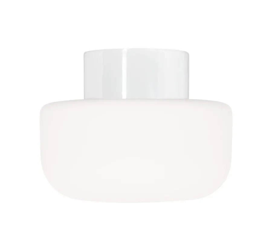 Outlet Ifø Electric Solenne 210/165 tak/vegglampe IP44 E27