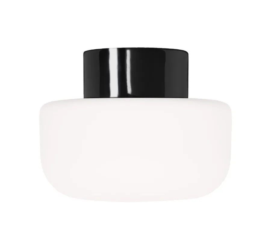 Outlet Ifø Electric Solenne 210/165 tak/vegglampe IP44 E27