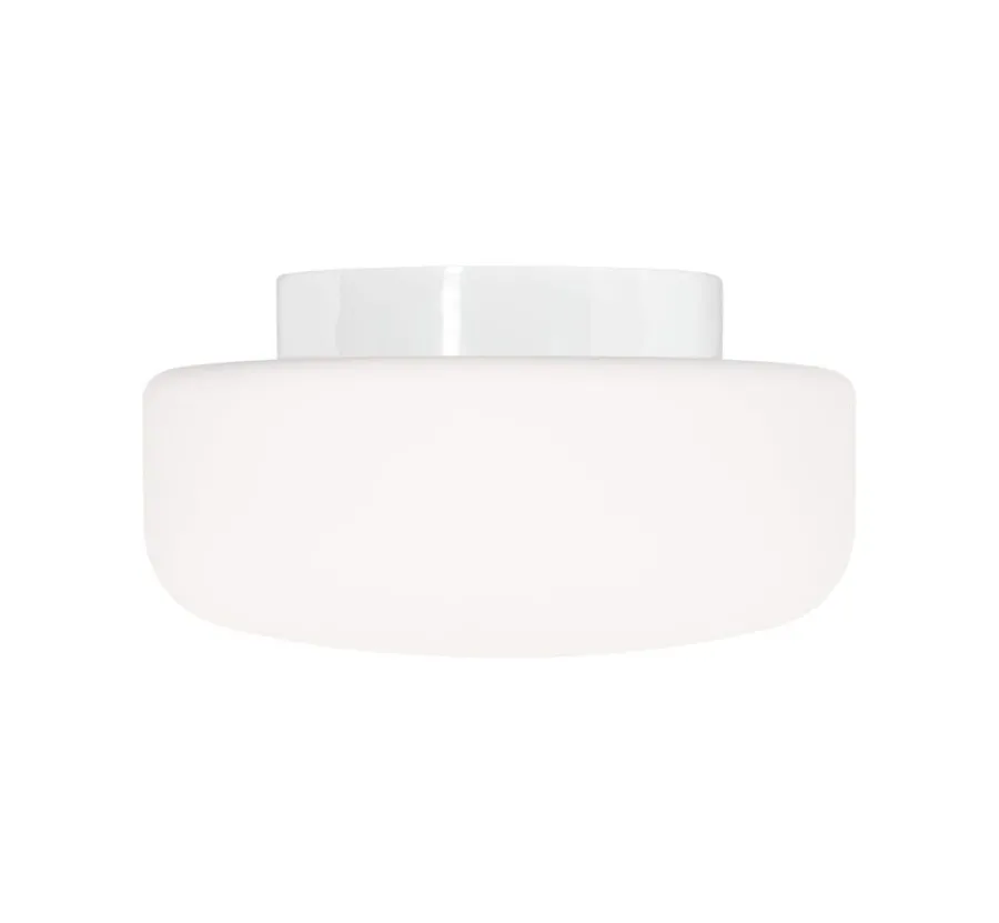 Clearance Ifø Electric Solenne 320/173 tak/vegglampe IP44 E27