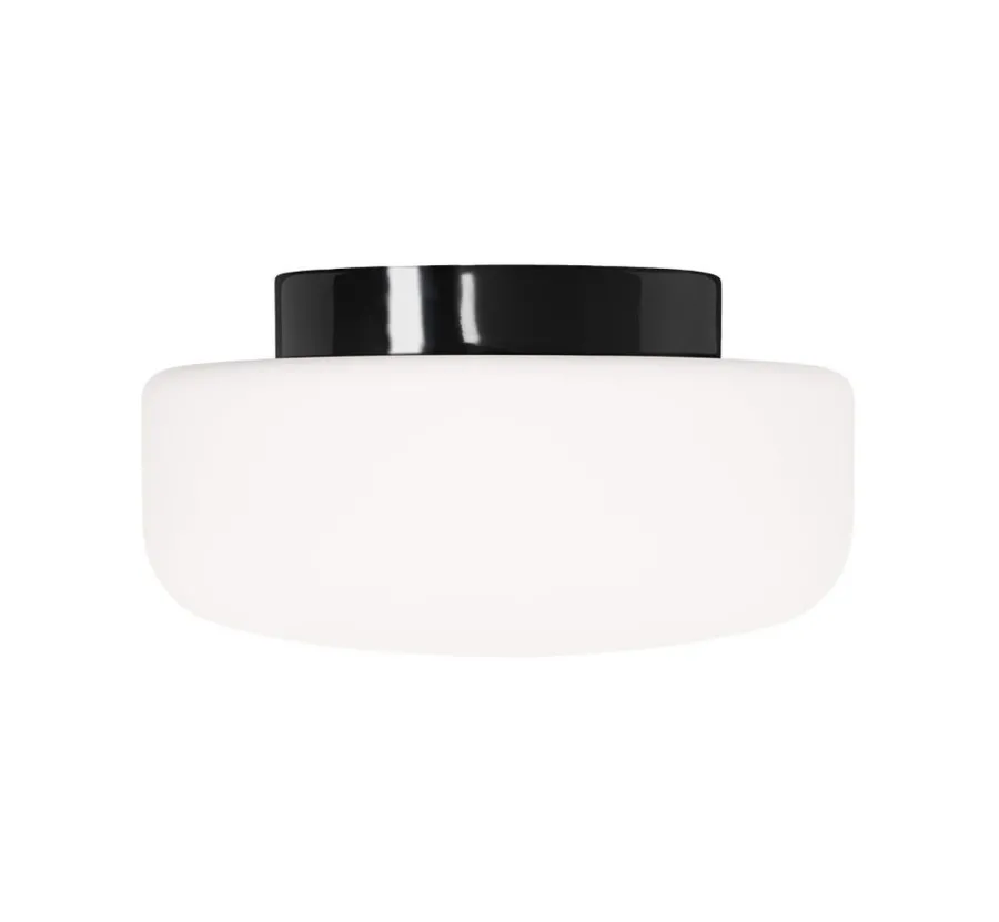 Clearance Ifø Electric Solenne 320/173 tak/vegglampe IP44 E27