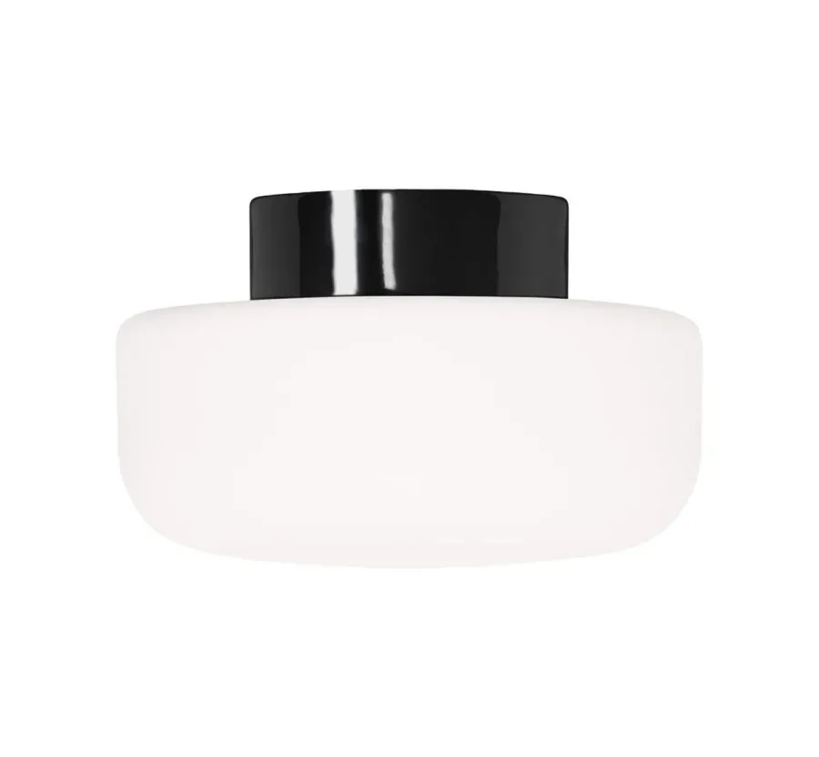 Online Ifø Electric Solenne 250/156 tak/vegglampe IP44 E27