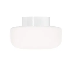 Online Ifø Electric Solenne 250/156 tak/vegglampe IP44 E27