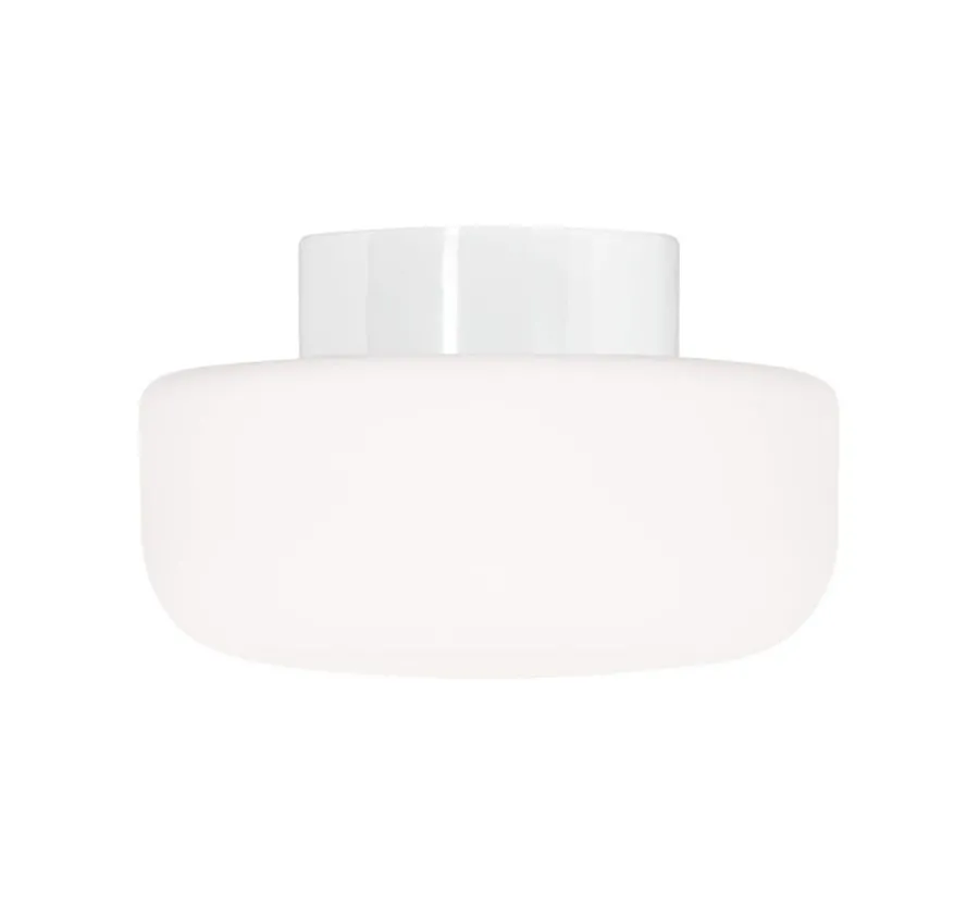 Online Ifø Electric Solenne 250/156 tak/vegglampe IP44 E27