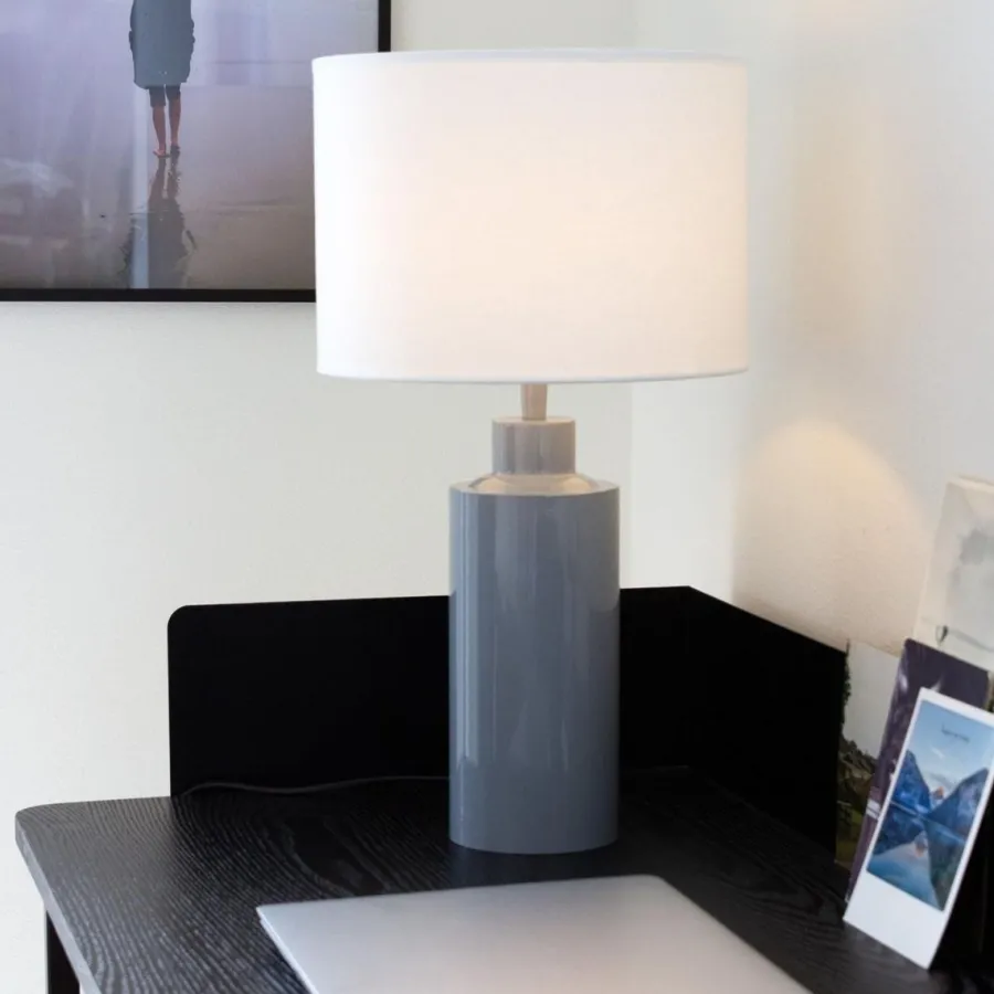 New Pr home of Scandinavia Ab Solo 55 bordlampe