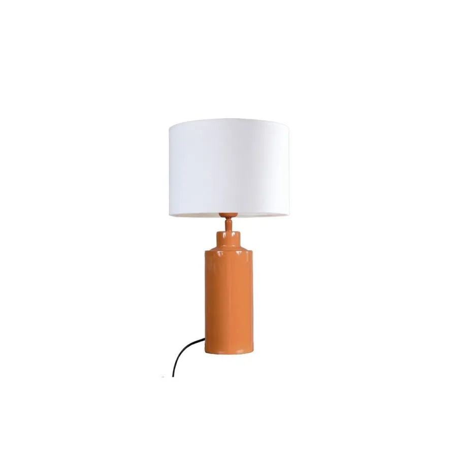 New Pr home of Scandinavia Ab Solo 55 bordlampe