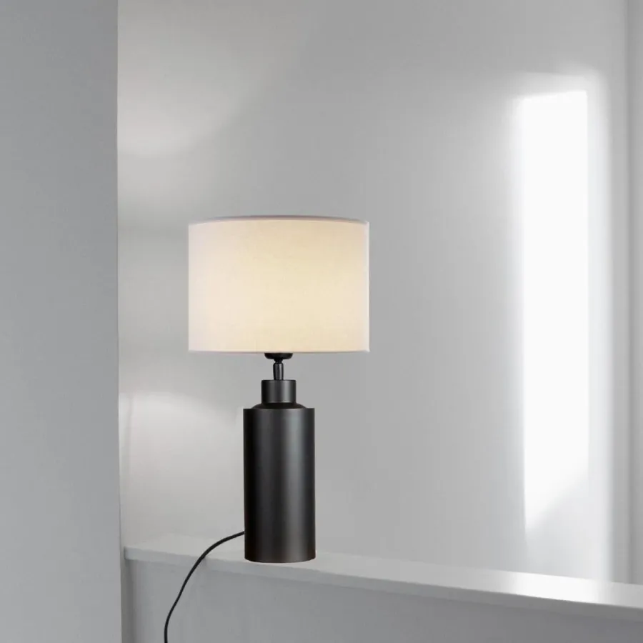 New Pr home of Scandinavia Ab Solo 55 bordlampe
