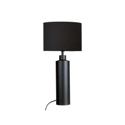 Best Pr home of Scandinavia Ab Solo 65 bordlampe Svart