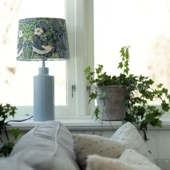 Online Pr home of Scandinavia Ab Solo mønster 48 bordlampe