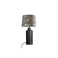 Online Pr home of Scandinavia Ab Solo mønster 48 bordlampe