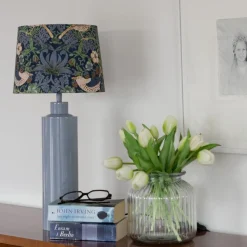 Clearance Pr home of Scandinavia Ab Solo mønster 58 bordlampe