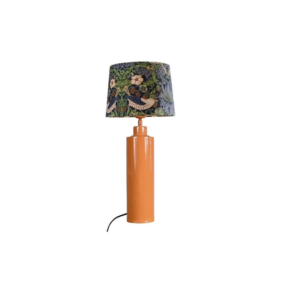 Clearance Pr home of Scandinavia Ab Solo mønster 58 bordlampe