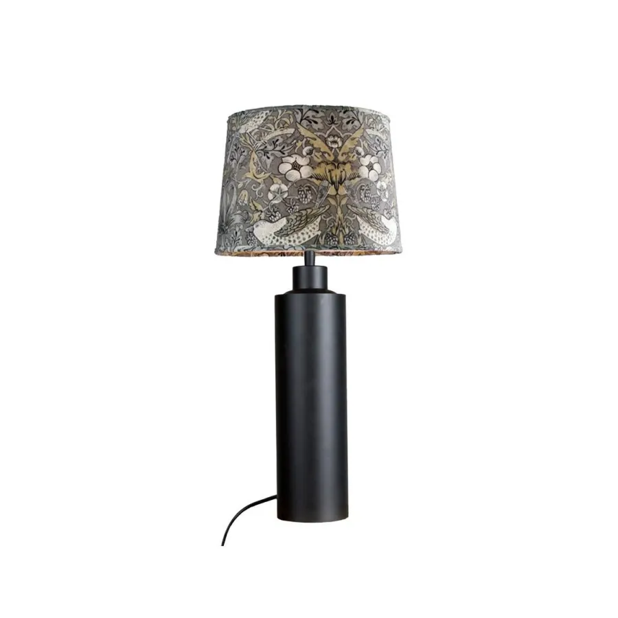 Clearance Pr home of Scandinavia Ab Solo mønster 58 bordlampe