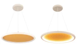 Hot NorDesign Sonara skjerm 70 cm