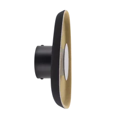 Online NorDesign Sonara skjerm 90 for vegglampe