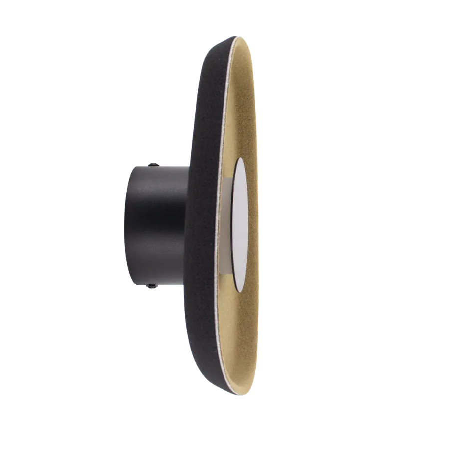 Online NorDesign Sonara skjerm 90 for vegglampe