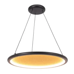 New NorDesign Sonara takpendel 70 cm 2700 kelvin 28W - Dimbar