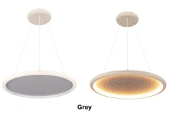 New NorDesign Sonara takpendel 70 cm 2700 kelvin 28W - Dimbar