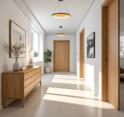 New NorDesign Sonara takpendel 70 cm 2700 kelvin 28W - Dimbar