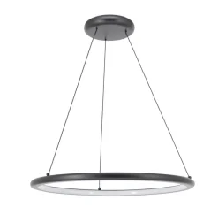 New NorDesign Sonara takpendel 70 cm 2700 kelvin 28W - Dimbar
