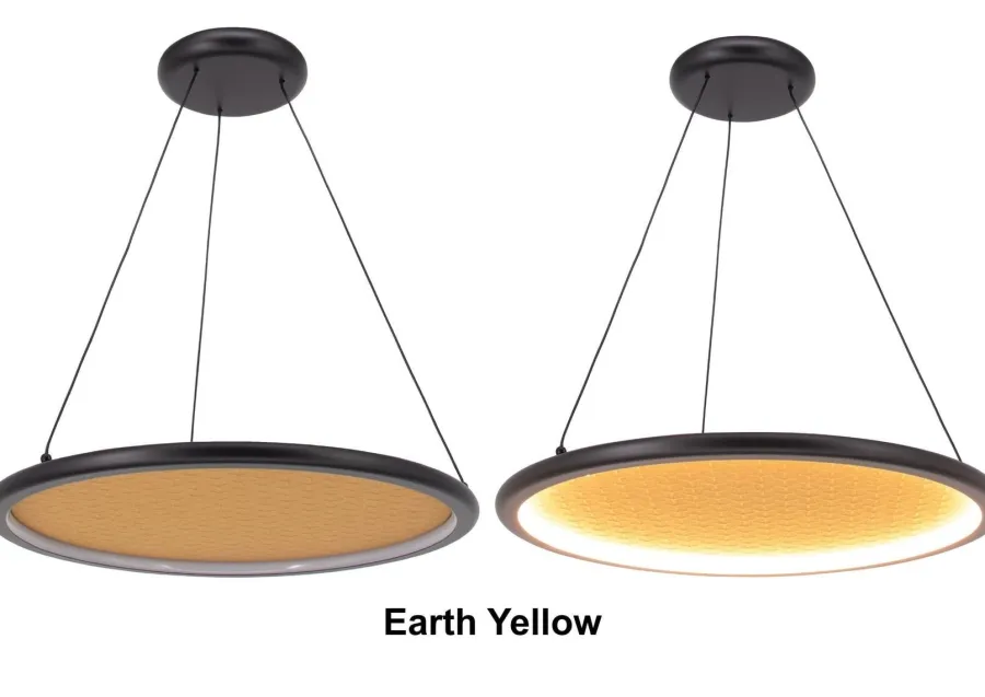 Sale NorDesign Sonara takpendel 50 cm 2700 kelvin 20W - Dimbar