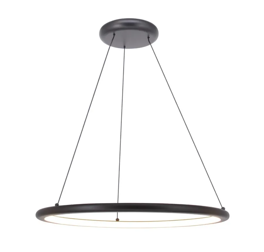 Sale NorDesign Sonara takpendel 50 cm 2700 kelvin 20W - Dimbar