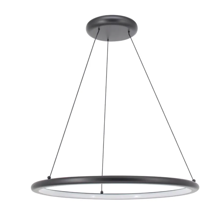 Sale NorDesign Sonara takpendel 50 cm 2700 kelvin 20W - Dimbar