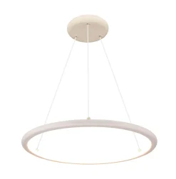 Sale NorDesign Sonara takpendel 50 cm 2700 kelvin 20W - Dimbar
