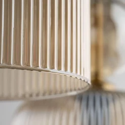 New TK Lighting Sophia takpendel 3-lys