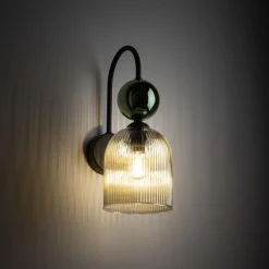 New TK Lighting Sophia vegglampe