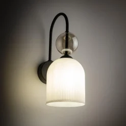 New TK Lighting Sophia vegglampe