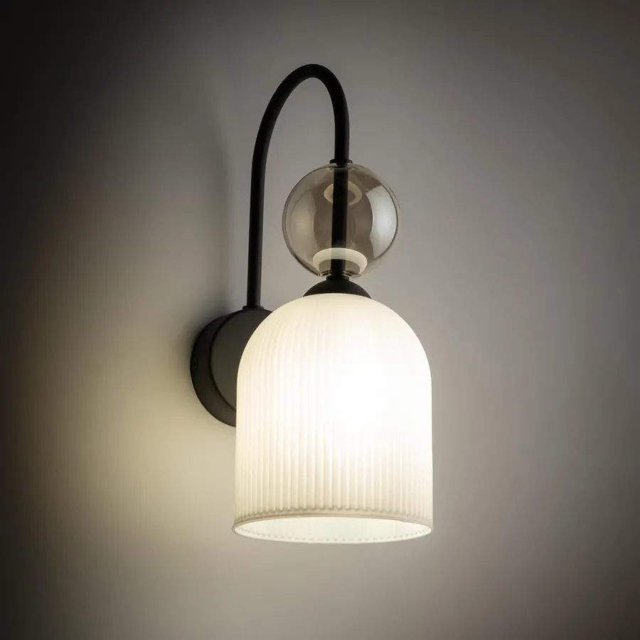 New TK Lighting Sophia vegglampe