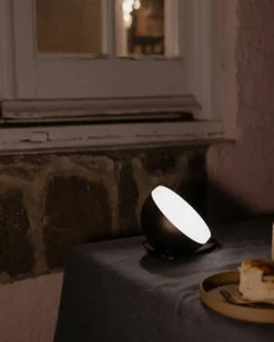Sale New Works Sphere Adventure Light - mørk Bronse