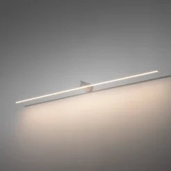 Best Nowodvorski Spin vegglampe large 120 cm 17W 3000K