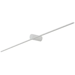 Best Nowodvorski Spin vegglampe large 120 cm 17W 3000K