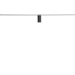 Best Nowodvorski Spin vegglampe large 120 cm 17W 3000K