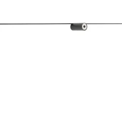 Best Nowodvorski Spin vegglampe large 120 cm 17W 3000K