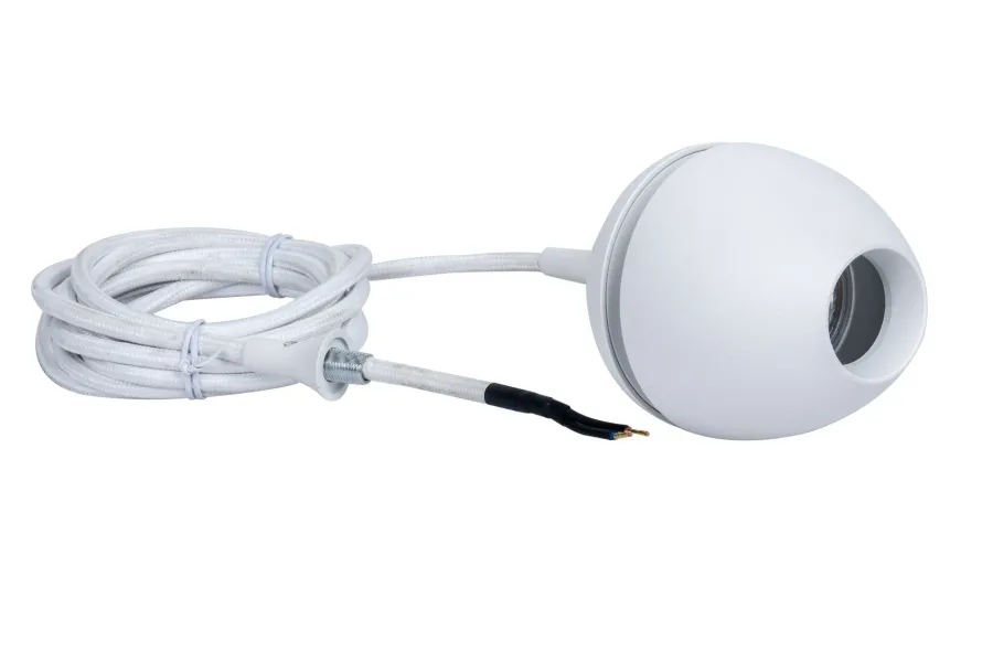 Sale NorDesign Split takpendel 9 cm Svart