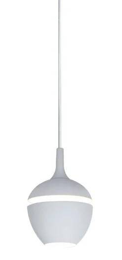 Sale NorDesign Split takpendel 9 cm Svart