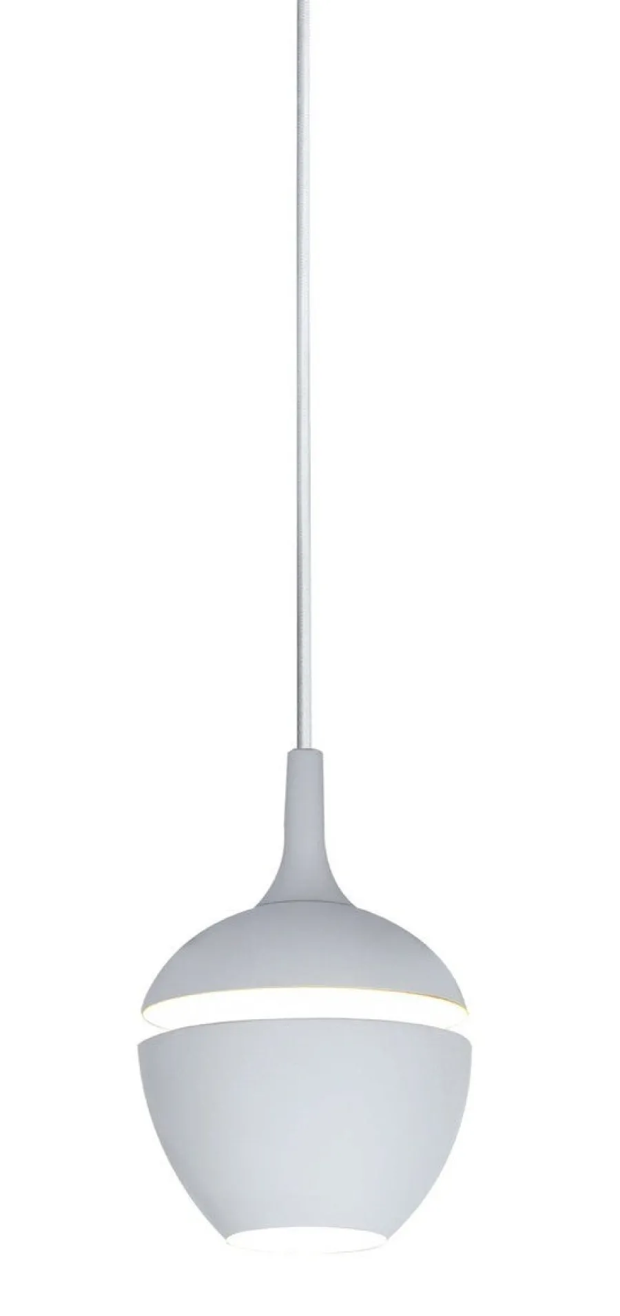 Sale NorDesign Split takpendel 9 cm Svart