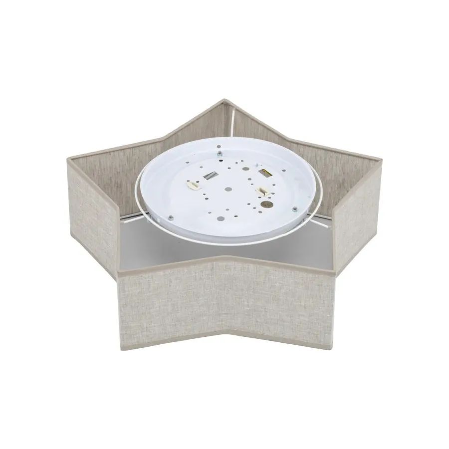 Hot TK Lighting Star tak/vegglampe