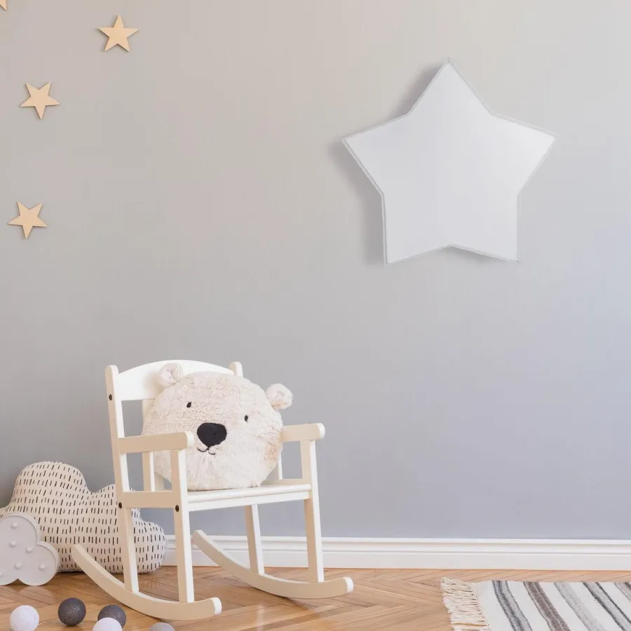 Hot TK Lighting Star tak/vegglampe