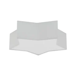 Hot TK Lighting Star tak/vegglampe