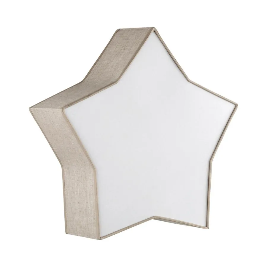 Hot TK Lighting Star tak/vegglampe