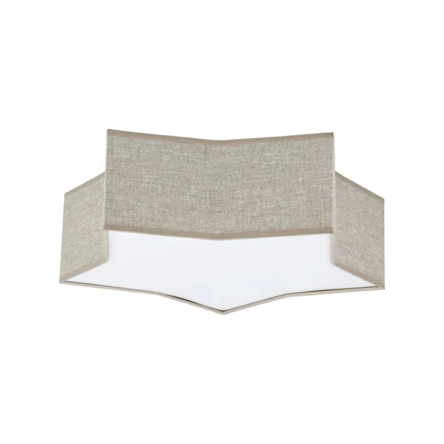 Hot TK Lighting Star tak/vegglampe
