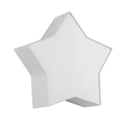Hot TK Lighting Star tak/vegglampe