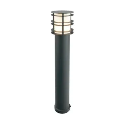 Hot Norlys Stockholm pullert 1464 Svart