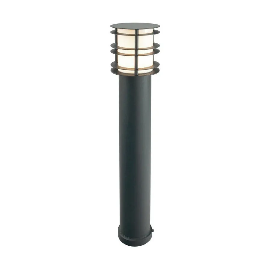 Hot Norlys Stockholm pullert 1464 Svart
