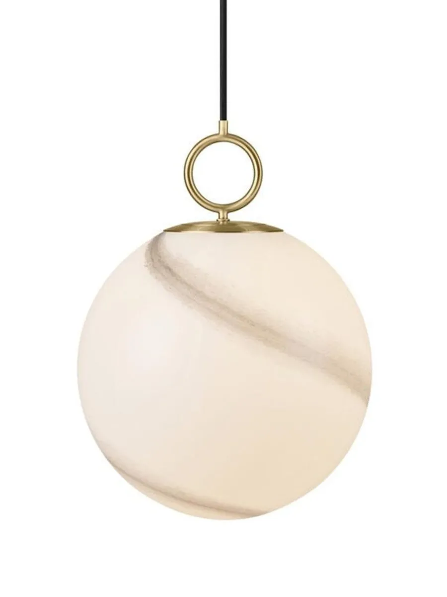 Halo Designs Stockholm takpendel Ø30 cm