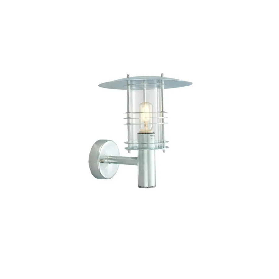Best Norlys Stockholm vegglampe 280